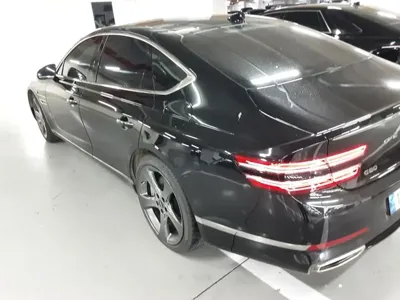 Genesis G80 2024, 69494 км, за 6089 USD