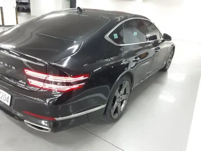 Genesis G80 2024, 69494 км, за 6089 USD - фото 6