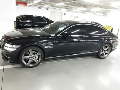 Genesis G80 2024, 69494 км, за 6089 USD - фото 11