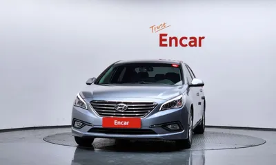 Hyundai Sonata 2015, 99180 км, за 6115.02 USD