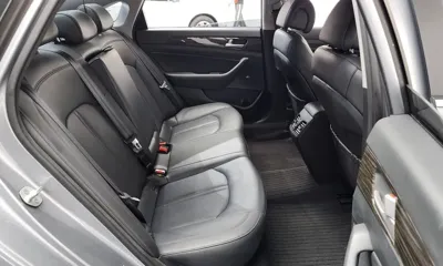 Hyundai Sonata 2015, 99180 км, за 6110.64 USD - фото 11
