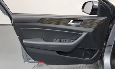 Hyundai Sonata 2015, 99180 км, за 6110.64 USD - фото 24