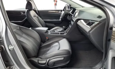 Hyundai Sonata 2015, 99180 км, за 6110.64 USD - фото 26