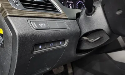 Hyundai Sonata 2015, 99180 км, за 6110.64 USD - фото 29