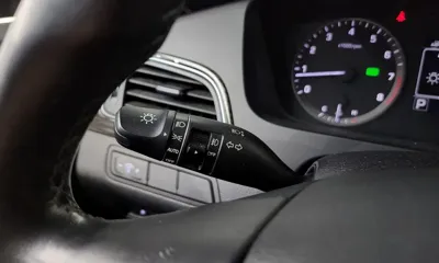 Hyundai Sonata 2015, 99180 км, за 6110.64 USD - фото 33