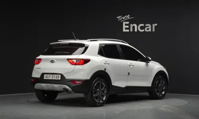Kia Stonic 2018, 113135 км, за 6408.99 USD