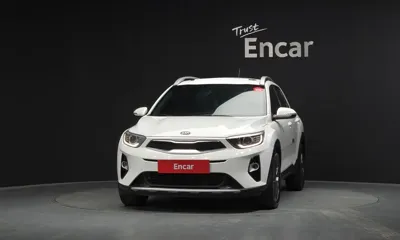 Kia Stonic 2018, 113135 км, за 6408.99 USD