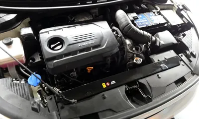 Kia Stonic 2018, 113135 км, за 6408.99 USD - фото 6
