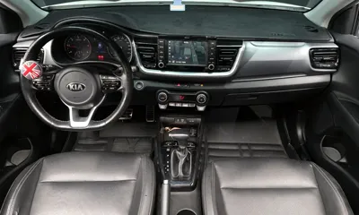 Kia Stonic 2018, 113135 км, за 6408.99 USD - фото 7