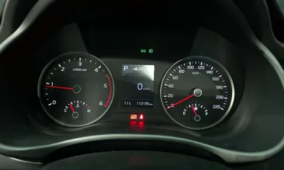 Kia Stonic 2018, 113135 км, за 6408.99 USD - фото 8