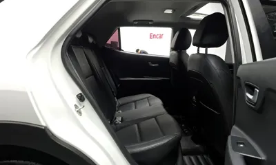 Kia Stonic 2018, 113135 км, за 6408.99 USD - фото 12