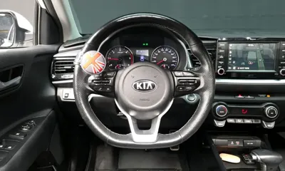 Kia Stonic 2018, 113135 км, за 6408.99 USD - фото 13