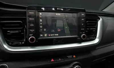 Kia Stonic 2018, 113135 км, за 6408.99 USD - фото 14