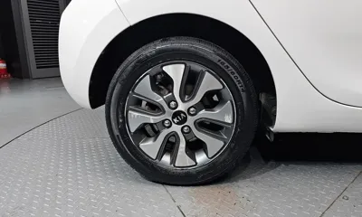 Kia Morning 2016, 106086 км, за 2703.6 USD