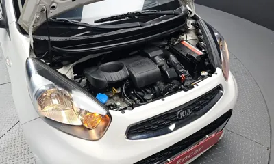 Kia Morning 2016, 106086 км, за 2684.78 USD - фото 6