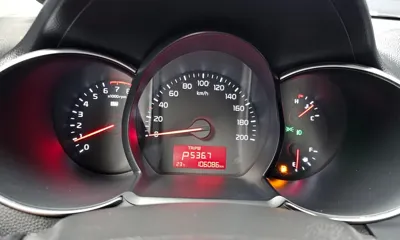 Kia Morning 2016, 106086 км, за 2684.78 USD - фото 8