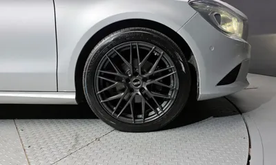 Mercedes-Benz CLA-Class 2016, 138424 км, за 5279.15 USD