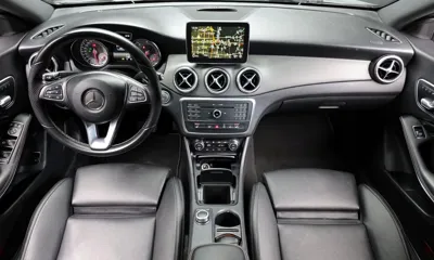 Mercedes-Benz CLA-Class 2016, 138424 км, за 5244.85 USD - фото 7