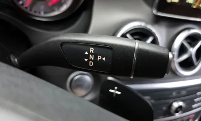 Mercedes-Benz CLA-Class 2016, 138424 км, за 5244.85 USD - фото 9