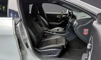 Mercedes-Benz CLA-Class 2016, 138424 км, за 5244.85 USD - фото 10