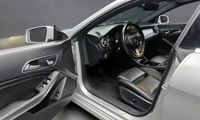 Mercedes-Benz CLA-Class 2016, 138424 км, за 5244.85 USD - фото 11