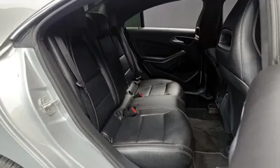 Mercedes-Benz CLA-Class 2016, 138424 км, за 5244.85 USD - фото 12