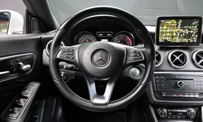 Mercedes-Benz CLA-Class 2016, 138424 км, за 5244.85 USD - фото 13