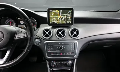 Mercedes-Benz CLA-Class 2016, 138424 км, за 5244.85 USD - фото 14