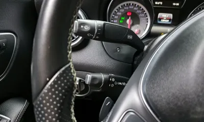 Mercedes-Benz CLA-Class 2016, 138424 км, за 5244.85 USD - фото 16