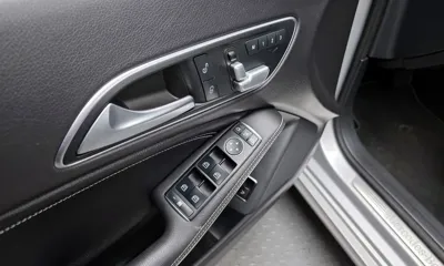 Mercedes-Benz CLA-Class 2016, 138424 км, за 5244.85 USD - фото 17
