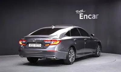 Honda Accord 2019, 99052 км, за 11655.92 USD