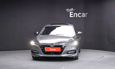 Honda Accord 2019, 99052 км, за 11655.92 USD