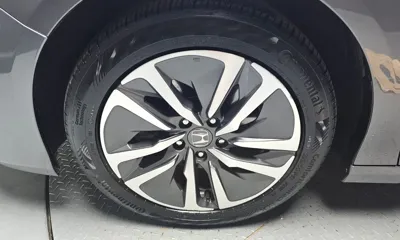 Honda Accord 2019, 99052 км, за 11655.92 USD