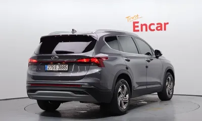 Hyundai Santafe 2021, 135694 км, за 12351.29 USD