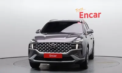 Hyundai Santafe 2021, 135694 км, за 12351.29 USD