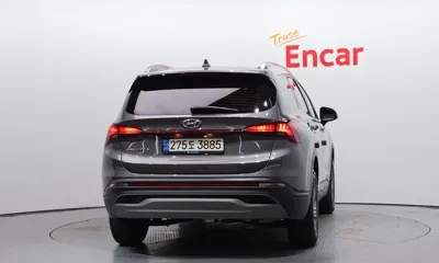 Hyundai Santafe 2021, 135694 км, за 12351.29 USD