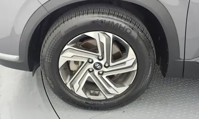 Hyundai Santafe 2021, 135694 км, за 12351.29 USD