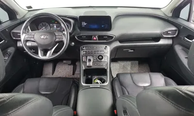 Hyundai Santafe 2021, 135694 км, за 12351.29 USD - фото 7