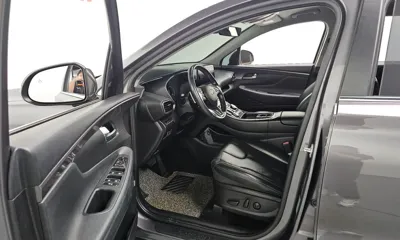Hyundai Santafe 2021, 135694 км, за 12351.29 USD - фото 10