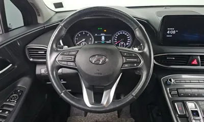 Hyundai Santafe 2021, 135694 км, за 12351.29 USD - фото 11