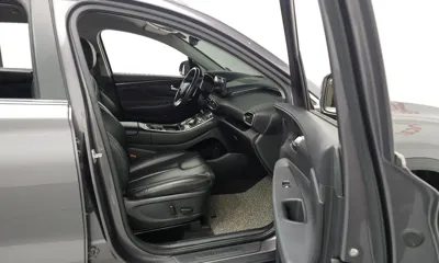Hyundai Santafe 2021, 135694 км, за 12351.29 USD - фото 18