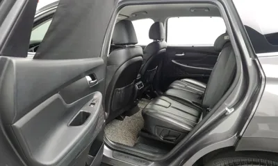 Hyundai Santafe 2021, 135694 км, за 12351.29 USD - фото 19