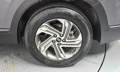 Hyundai Santafe 2021, 135694 км, за 12351.29 USD - фото 21