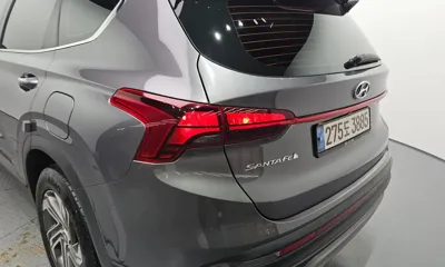 Hyundai Santafe 2021, 135694 км, за 12351.29 USD - фото 23