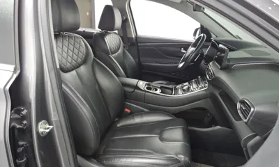 Hyundai Santafe 2021, 135694 км, за 12351.29 USD - фото 26