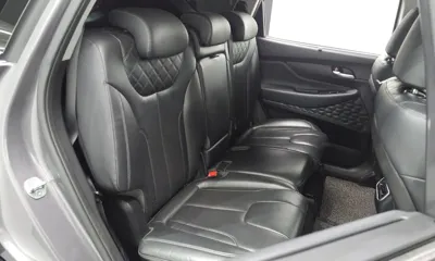 Hyundai Santafe 2021, 135694 км, за 12351.29 USD - фото 31