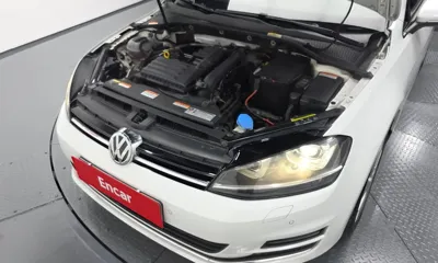 Volkswagen Golf 2014, 88657 км, за 7807.51 USD - фото 6