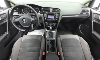 Volkswagen Golf 2014, 88657 км, за 7807.51 USD - фото 7