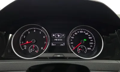 Volkswagen Golf 2014, 88657 км, за 7807.51 USD - фото 8