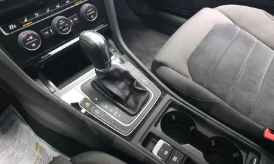 Volkswagen Golf 2014, 88657 км, за 7807.51 USD - фото 9